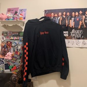 Halsey hopeless fountain kingdom